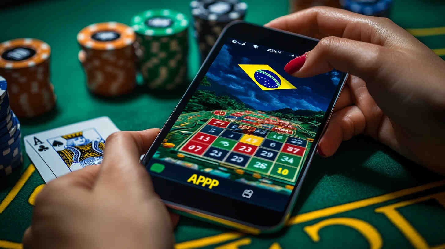 Fortune Games Series